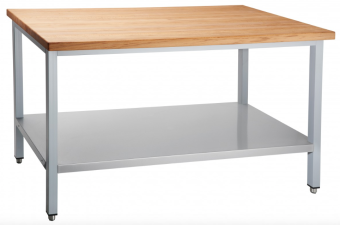 Стол кондитерский Abat СКР-7-1 (210000801207) в ШефСтор (chefstore.ru)